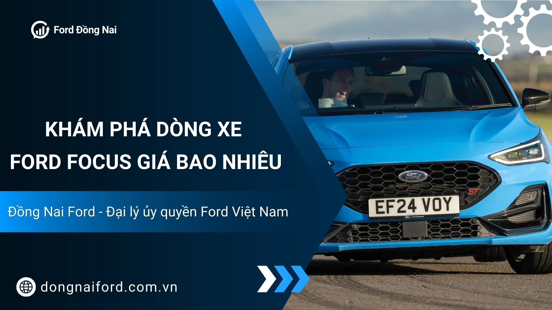 Ford Focus Giá Bao Nhiêu? So Sánh Giá Các Phiên Bản Chi Tiết